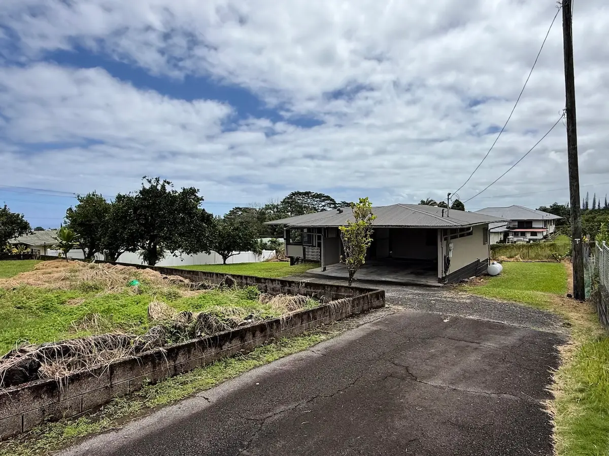 28-2860 Kumula St, Pepeekeo, HI 96783 - #1