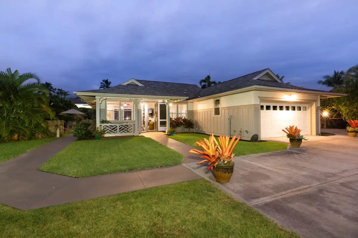 75-111 Nakukui Pl, Kailua Kona, HI 96740 - #1