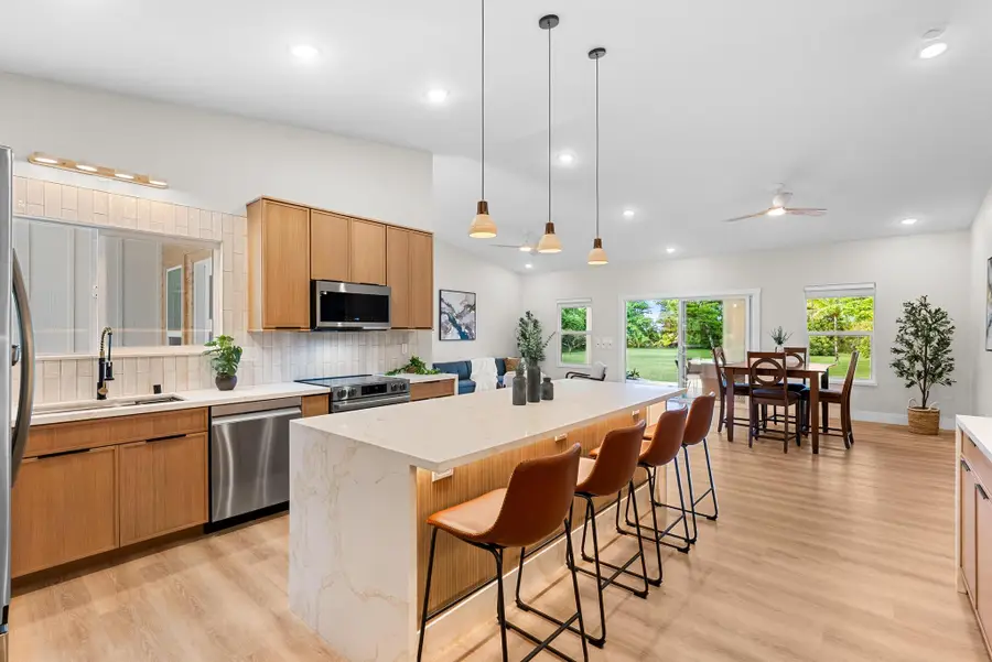 15-1461 7th Ave, Keaau, HI 96749 - #2