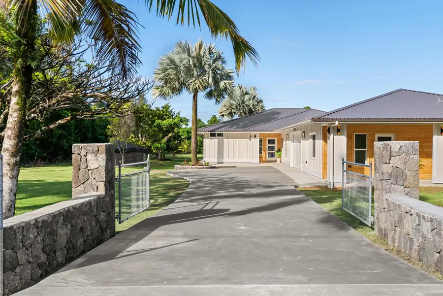 15-1461 7th Ave, Keaau, HI 96749 - #3