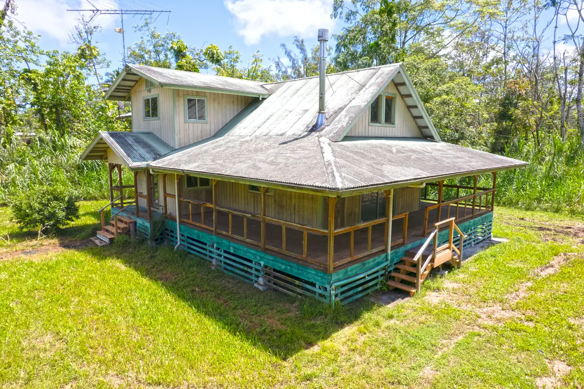 14-680 Road A, Pahoa, HI 96778 - #1