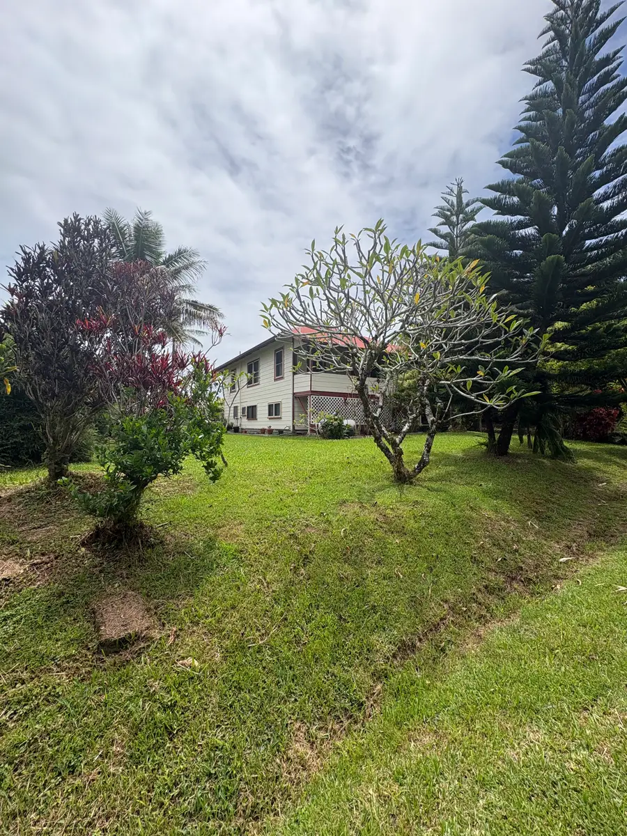 28-273 Stable Camp Rd, Honomu, HI 96728 - #2