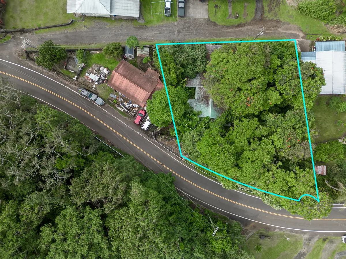 28-188 Honomu Rd, Honomu, HI 96728 - #1