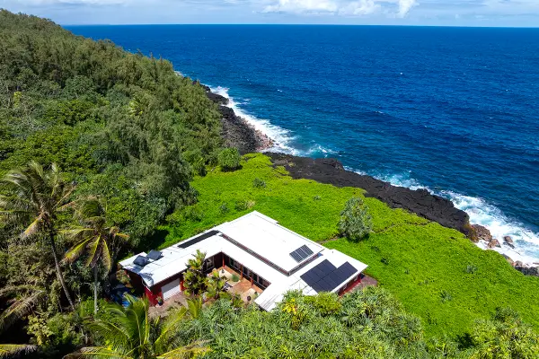 14-3475 Government Beach Rd, Pahoa, HI 96778