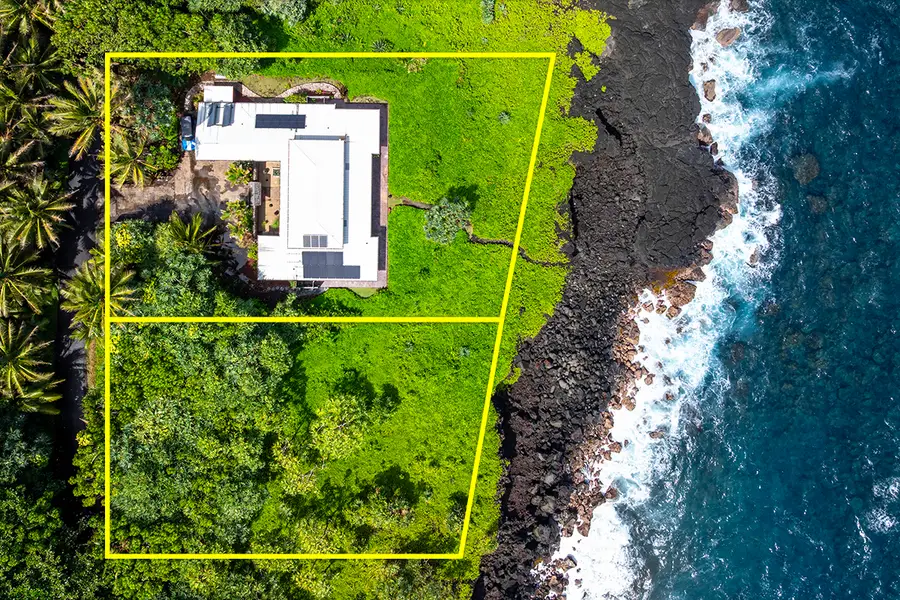 14-3475 Government Beach Rd, Pahoa, HI 96778 - #3