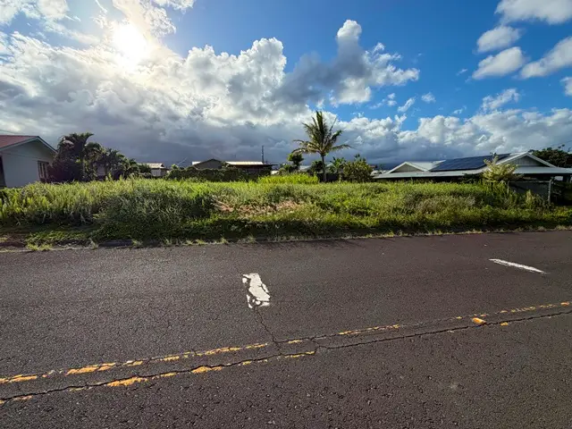 Mailani St, Hilo, HI 96720 - #1