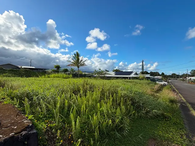 Mailani St, Hilo, HI 96720 - #3