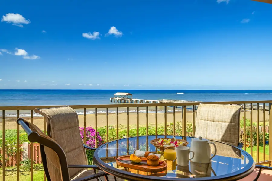 4451 Moana Rd #309, Waimea, HI 96796 - #3