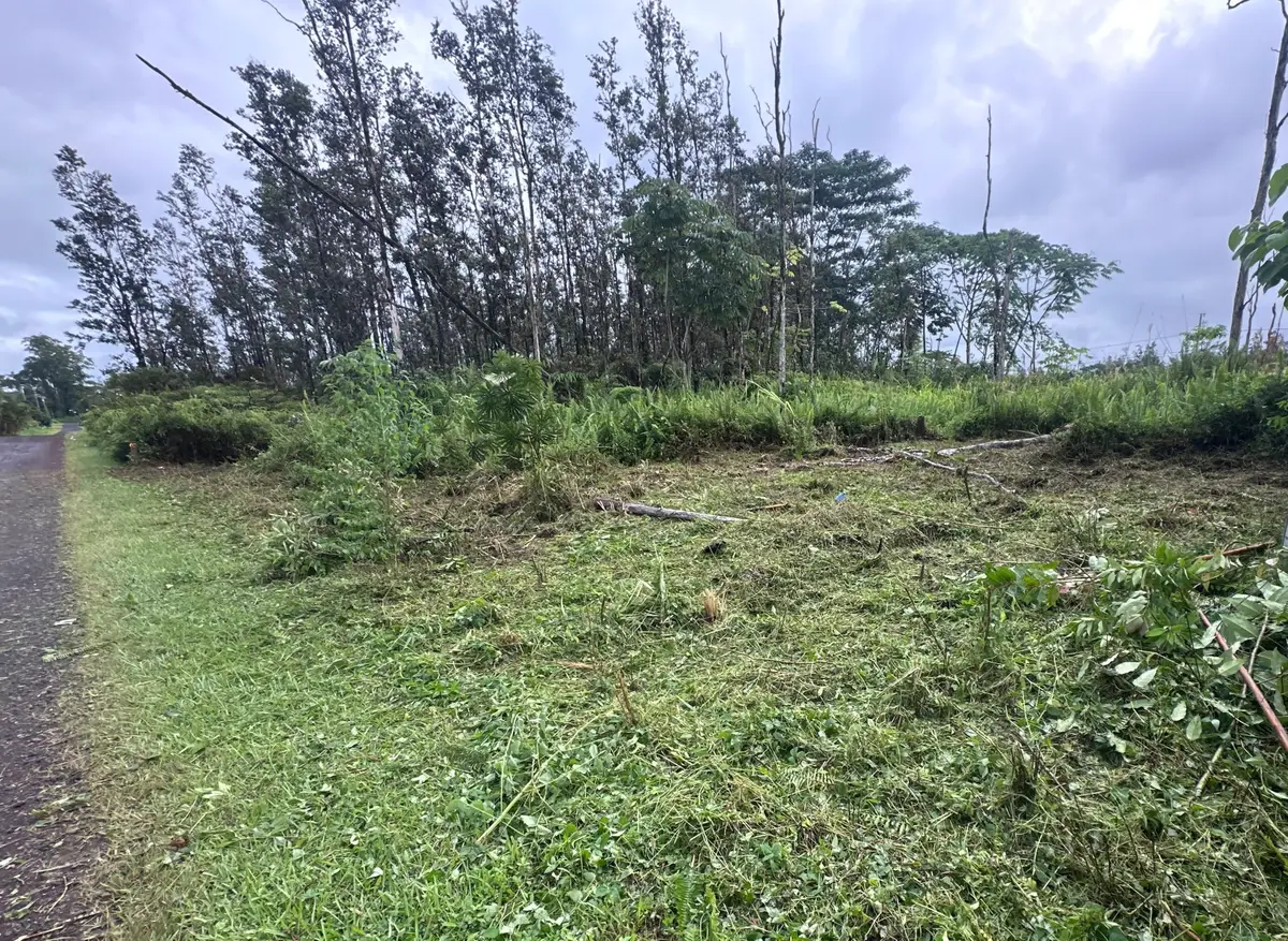 16-2116 Coral Dr, Pahoa, HI 96778 - #1