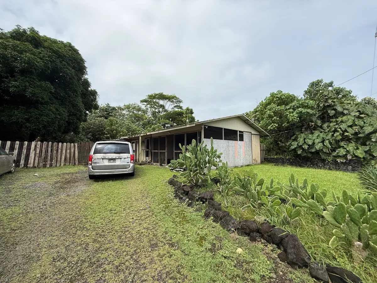 15-2728 Opae St, Pahoa, HI 96778 - #1
