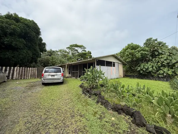 15-2728 Opae St, Pahoa, HI 96778