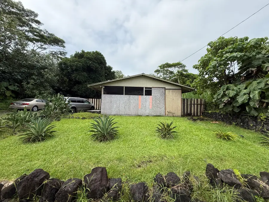 15-2728 Opae St, Pahoa, HI 96778 - #2