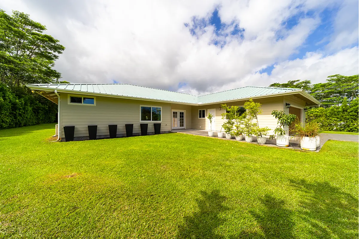 15-1588 19th Ave, Keaau, HI 96749 - #1