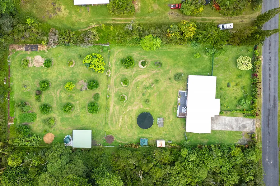 15-1487 15th Ave, Keaau, HI 96749 - #3