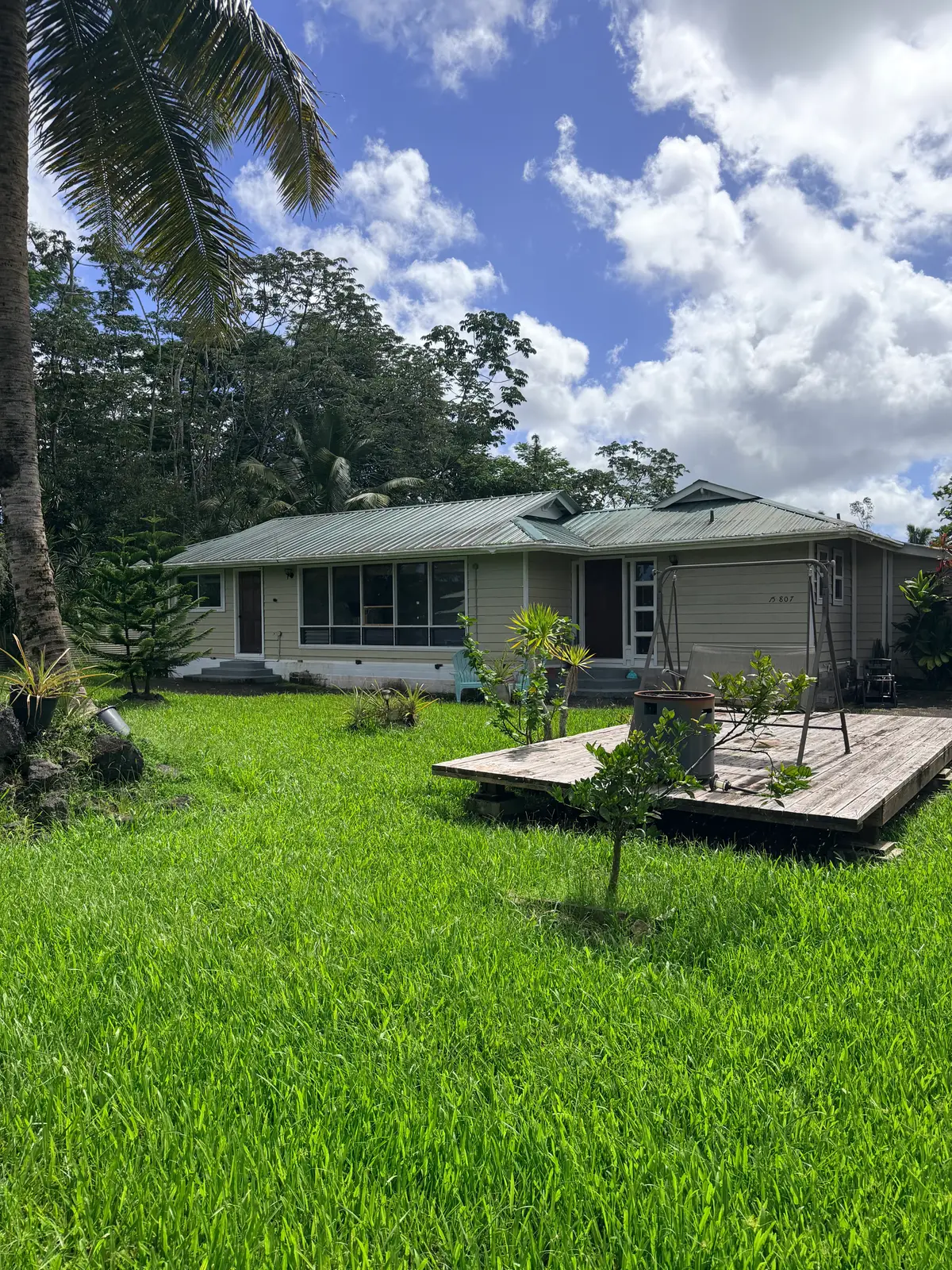 15-807 Kahakai Blvd, Pahoa, HI 96778 - #1