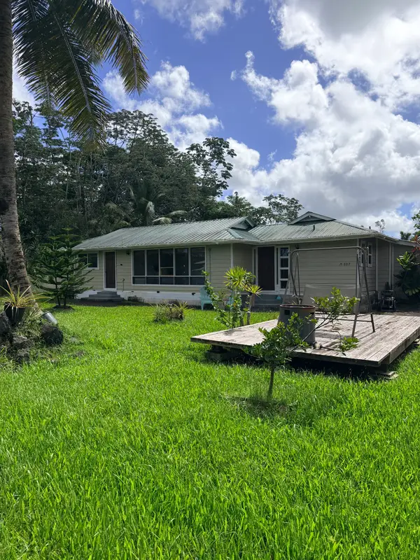 15-807 Kahakai Blvd, Pahoa, HI 96778