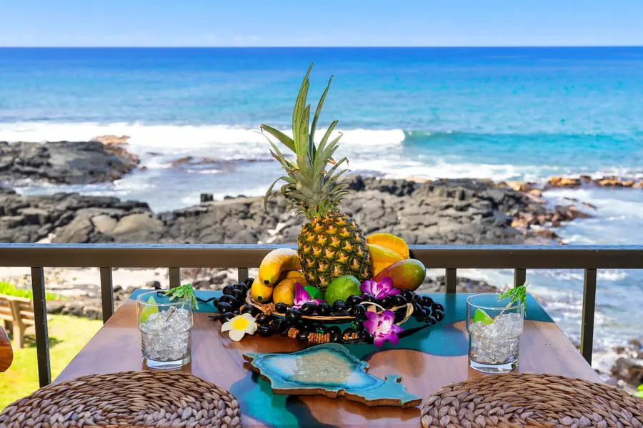 76-6246 Alii Dr #224, Kailua, HI 96740 - #3