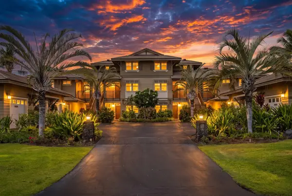 69-1033 Nawahine Pl #4G, Waikoloa, HI 96738