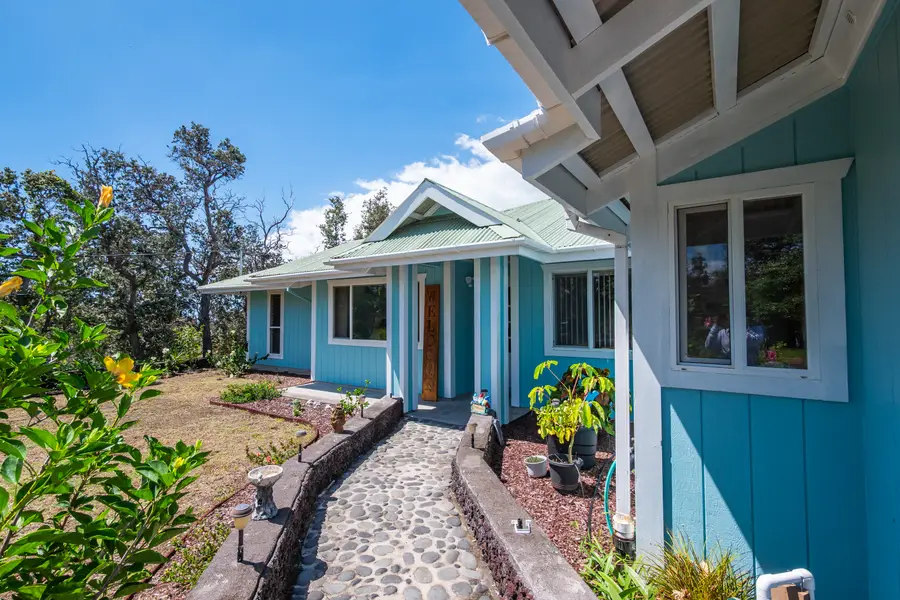 92-1253 Leilani Makai Rd, Captain Cook, HI 96704 - #2