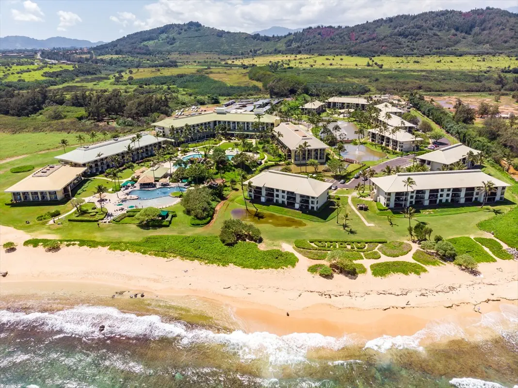 4331 Kauai Beach Dr #3216, Lihue, HI 96766 - #1