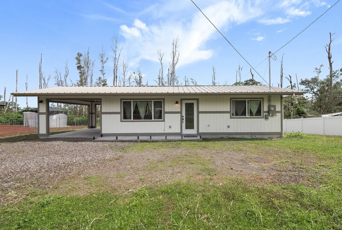 16-2119 Tangerine Dr, Pahoa, HI 96778 - #1