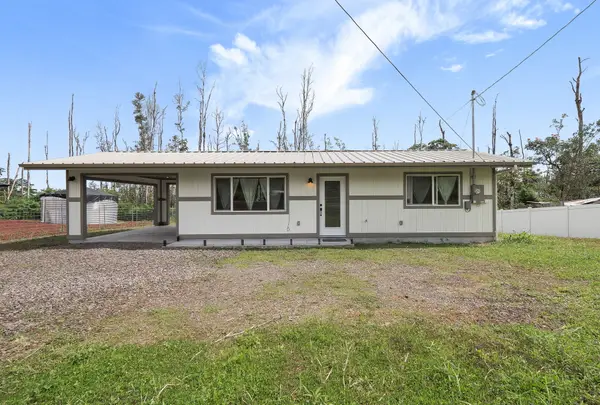 16-2119 Tangerine Dr, Pahoa, HI 96778