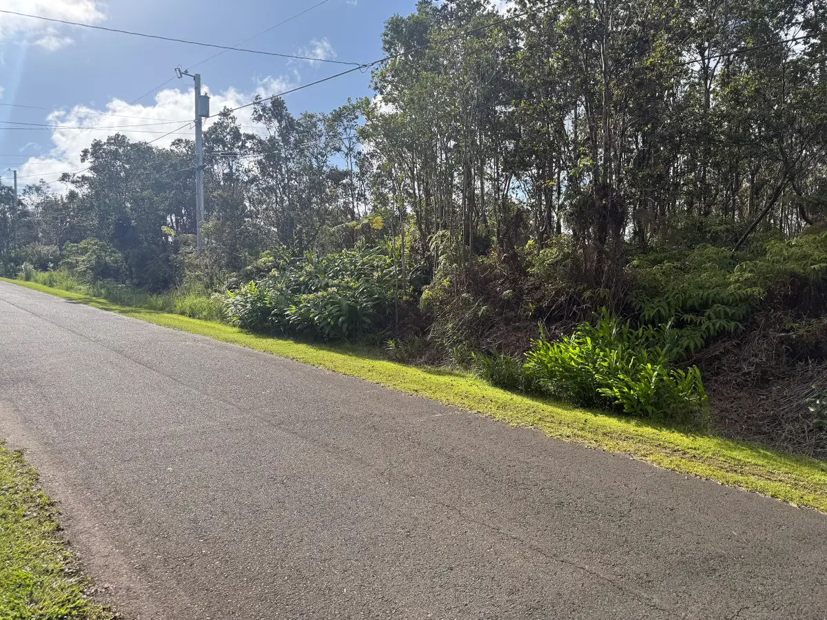 Mokuna St, Volcano, HI 96785 - #1