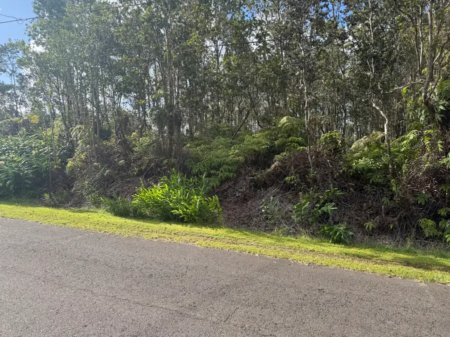Mokuna St, Volcano, HI 96785 - #2