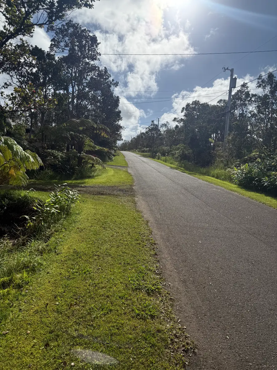 Mokuna St, Volcano, HI 96785 - #3