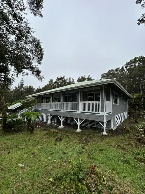 11-3799 5th St, Volcano, HI 96785 - #2