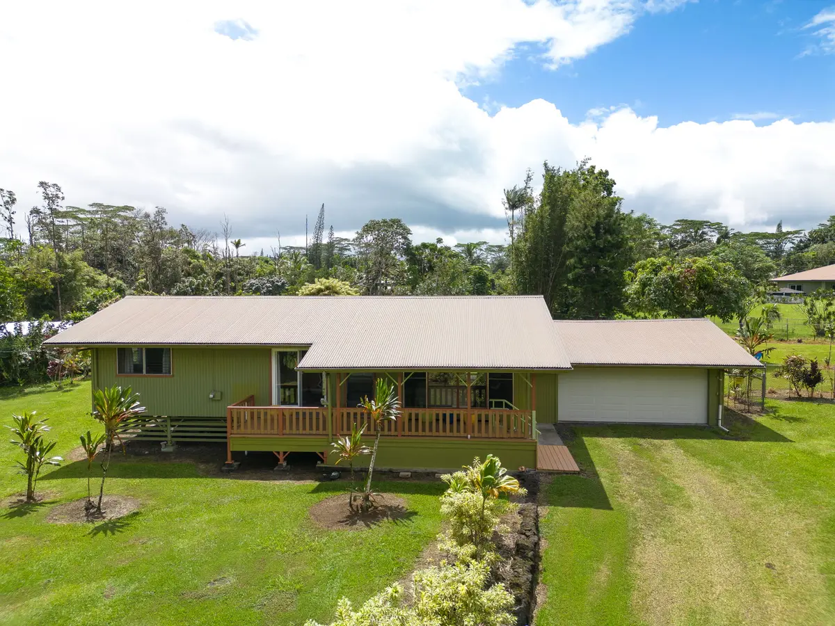 15-1680 28th Ave, Keaau, HI 96749 - #1