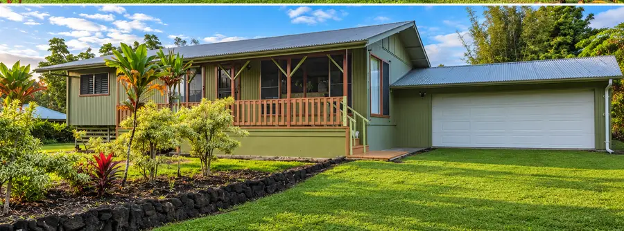 15-1680 28th Ave, Keaau, HI 96749 - #2