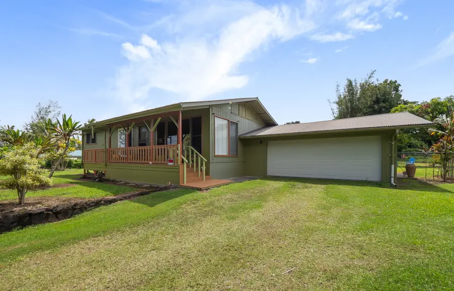 15-1680 28th Ave, Keaau, HI 96749 - #3