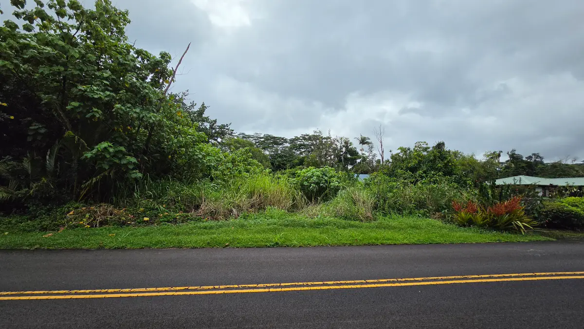 Puni Mauka Loop, Pahoa, HI 96778 - #1