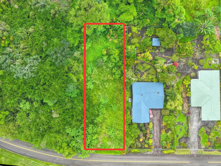 Puni Mauka Loop, Pahoa, HI 96778 - #2