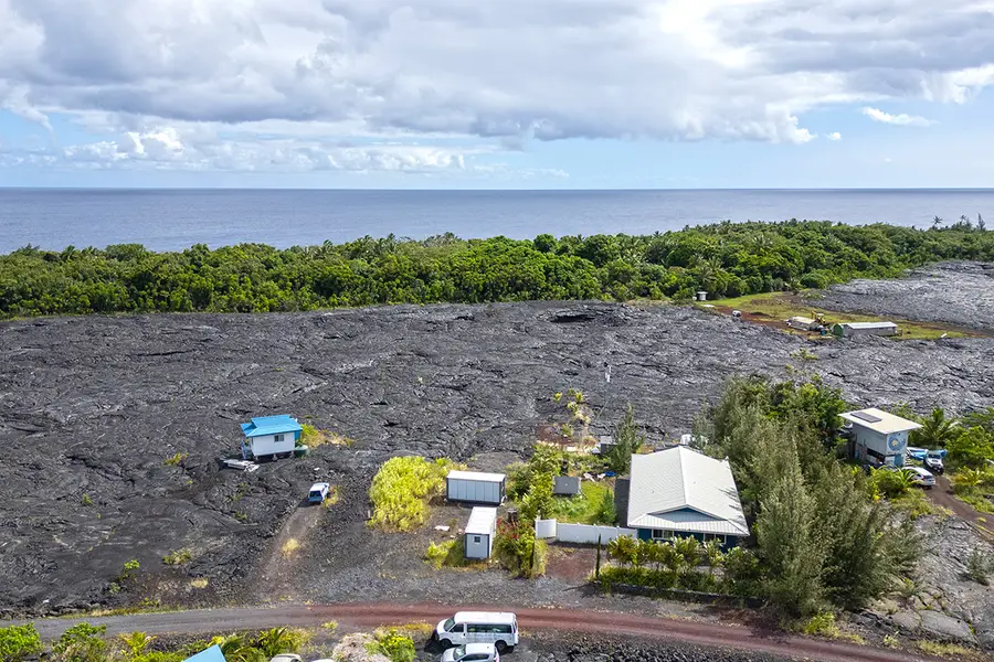 Ala Lokelani, Pahoa, HI 96778 - #3