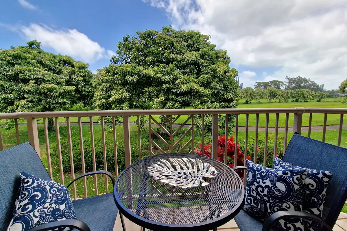4141 Lei O Papa Rd #3, Princeville, HI 96722 - #1