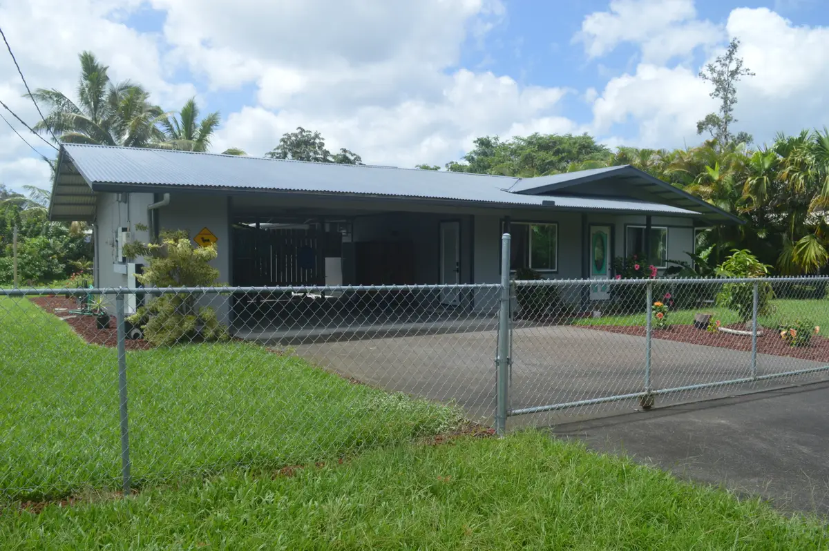 16-2060 Pikake Dr, Pahoa, HI 96778 - #1