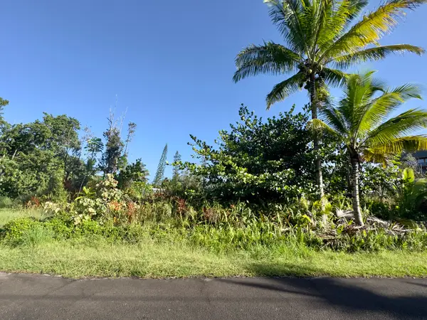 Oliana Dr, Pahoa, HI 96778
