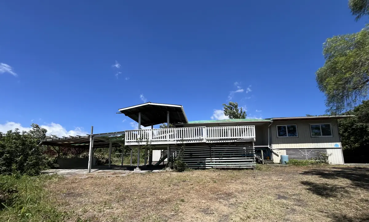 92-1577 Keaka Pkwy, Ocean View, HI 96737 - #1