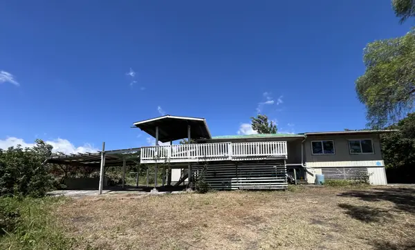 92-1577 Keaka Pkwy, Ocean View, HI 96737