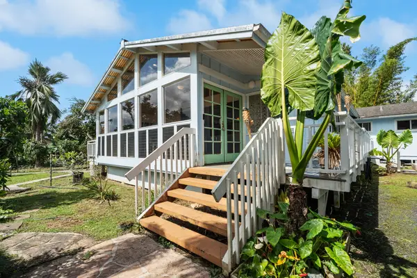 163 Kaholalele Rd, Kapaa, HI 96746