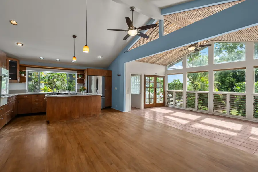 163 Kaholalele Rd, Kapaa, HI 96746 - #2