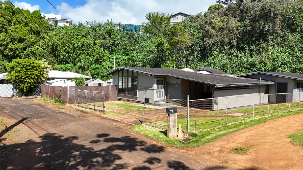 3058 Pua Nani St, Lihue, HI 96766 - #1