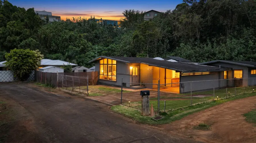 3058 Pua Nani St, Lihue, HI 96766 - #3