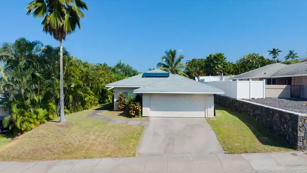 77-157 Koakoa St, Kailua Kona, HI 96740