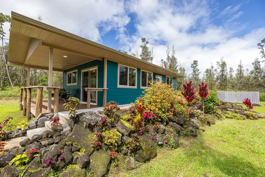 16-570 Wao Kele Rd, Keaau, HI 96778 - #2