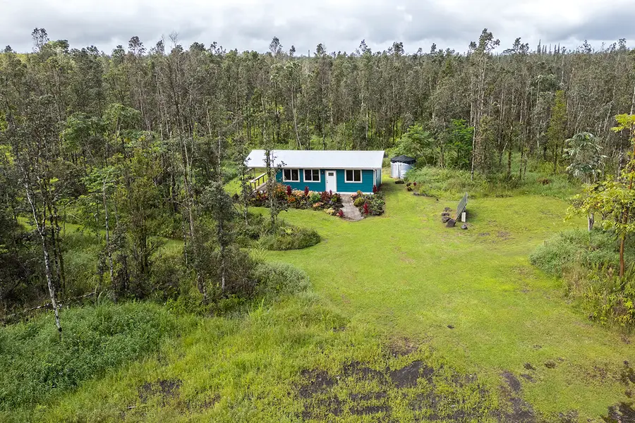 16-570 Wao Kele Rd, Keaau, HI 96778 - #3