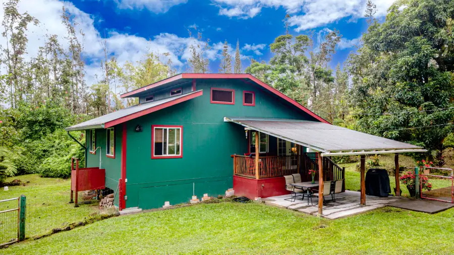 16-1573 40th Ave, Keaau, HI 96749 - #2