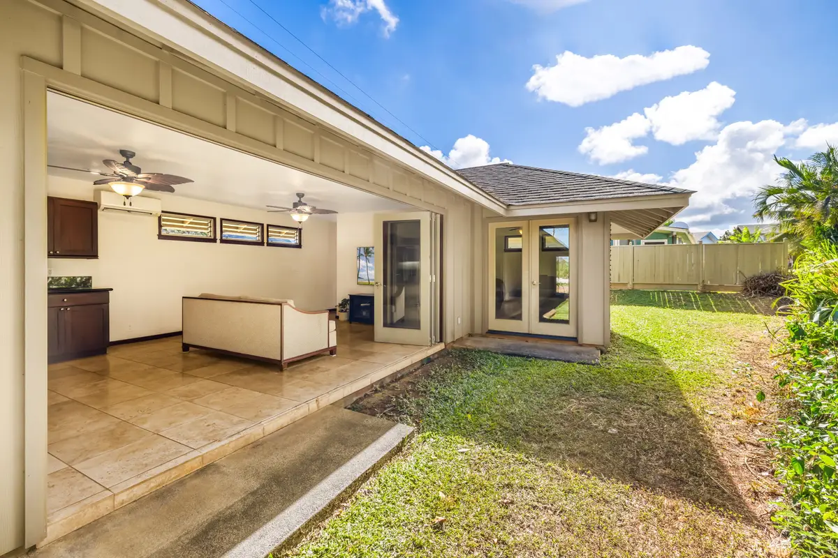 3568 Lala Rd, Lihue, HI 96766 - #1